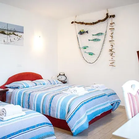 Apartma Seca Portoroz Exterior photo