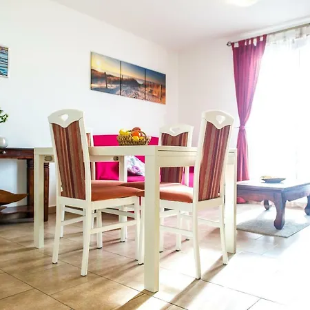 Apartma Seca Portoroz Exterior photo