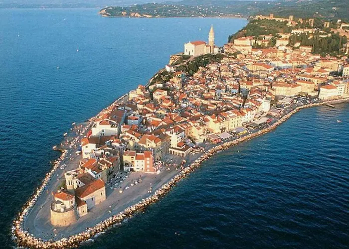 Apartma Seca