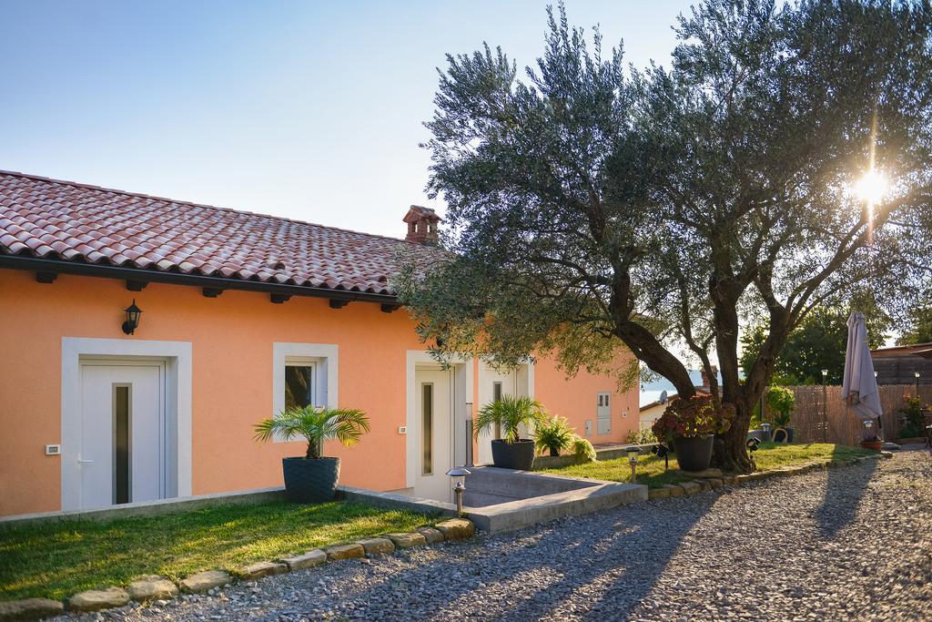 Appartement Apartma Seca