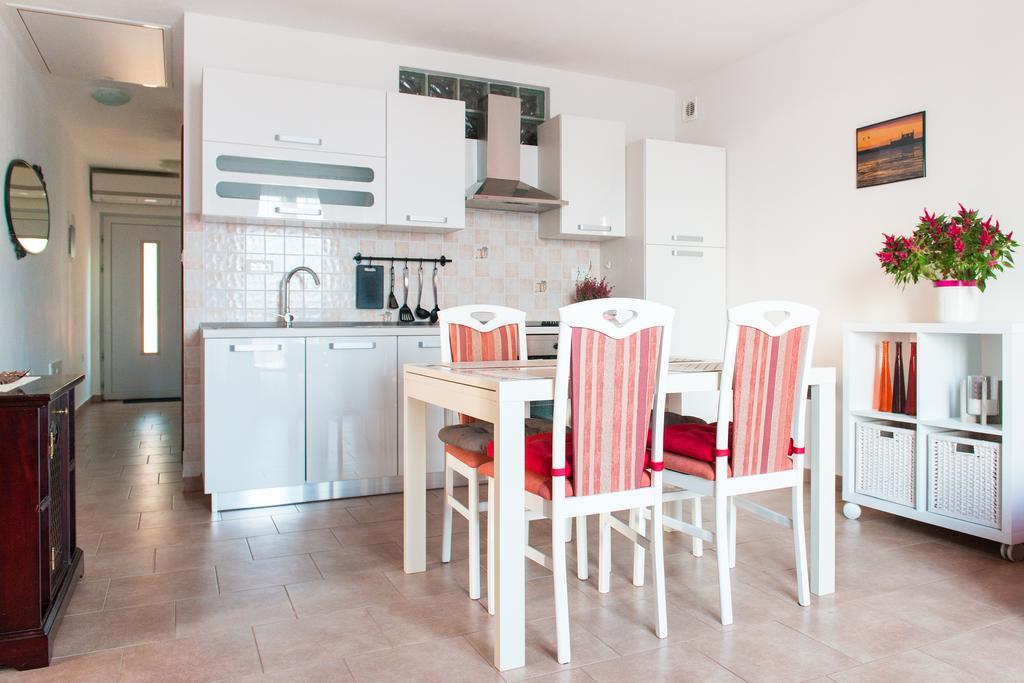 Apartma Seca * Portorož