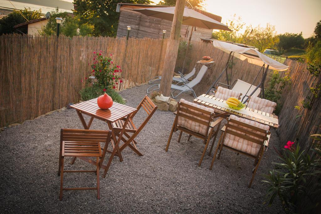 Appartement Apartma Seca Portorož