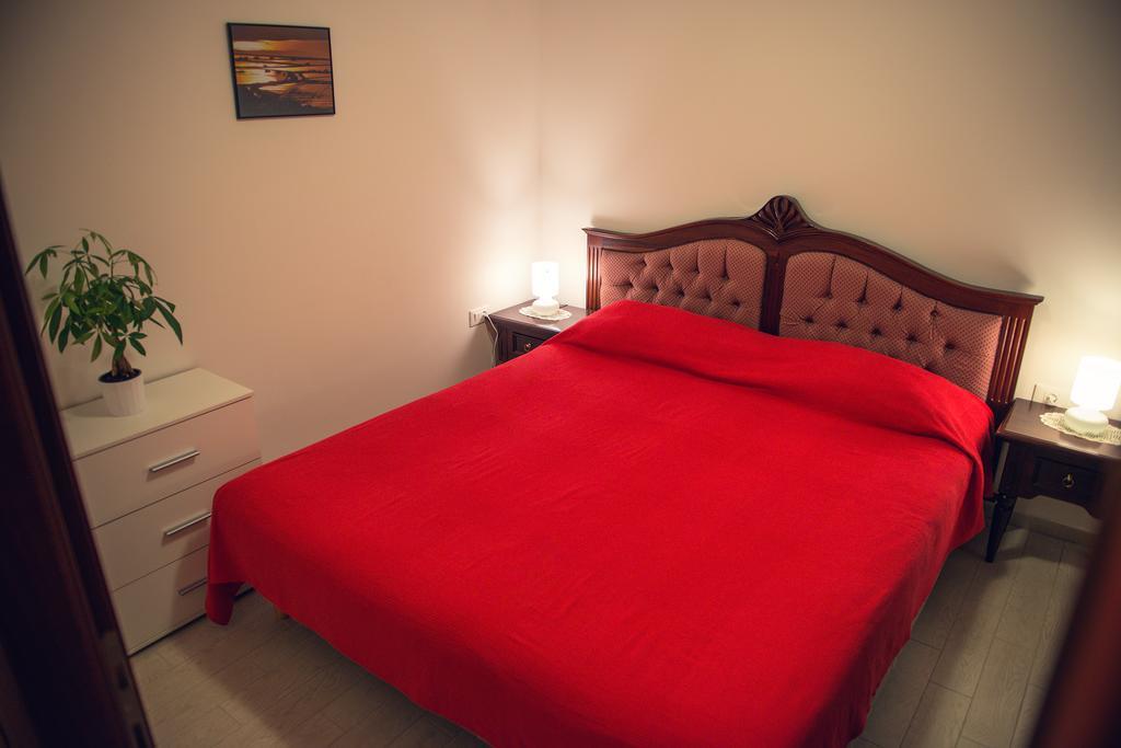 Apartma Seca
