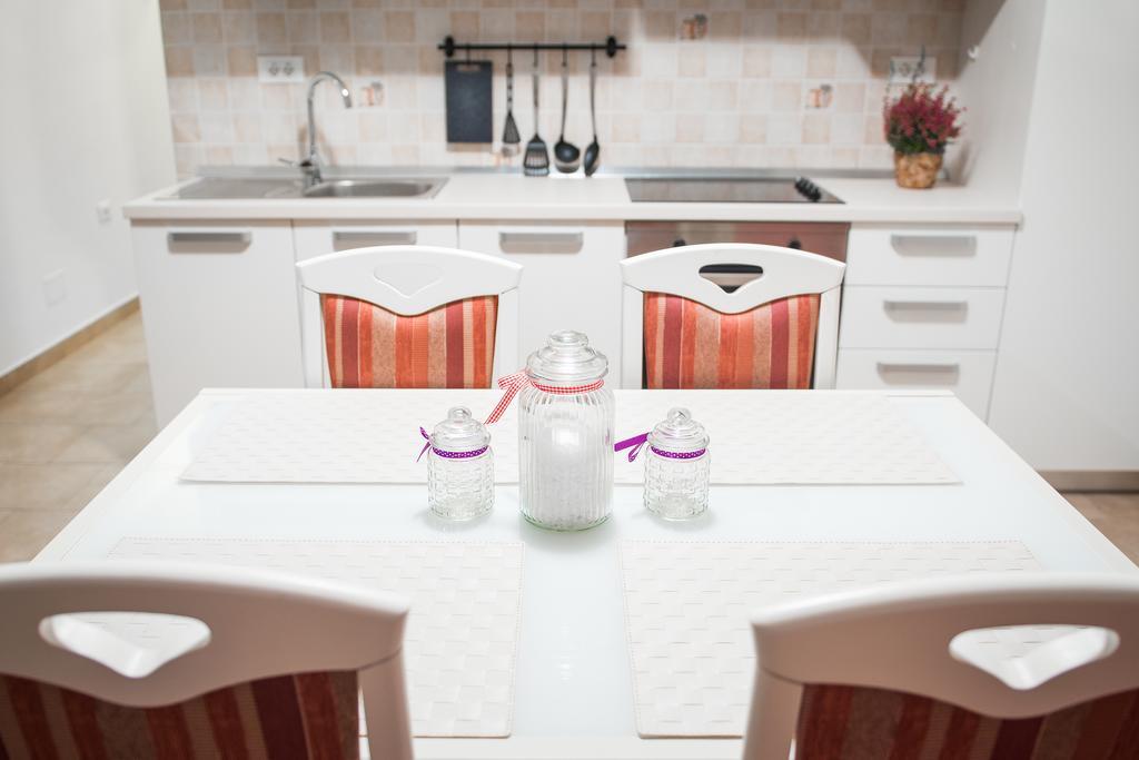 Apartma Seca Appartement *