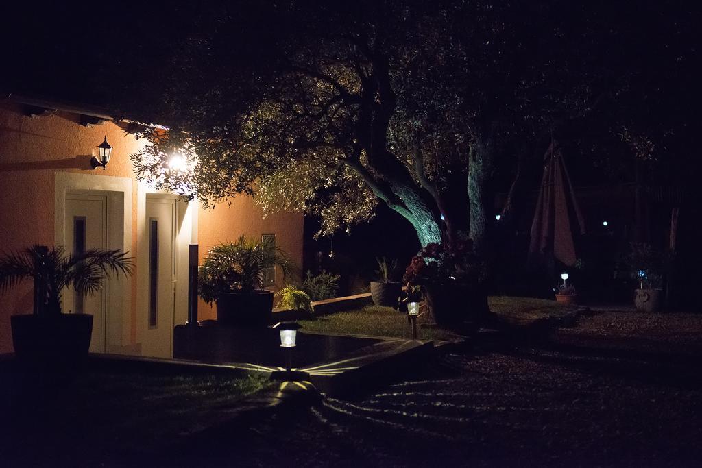 Apartma Seca