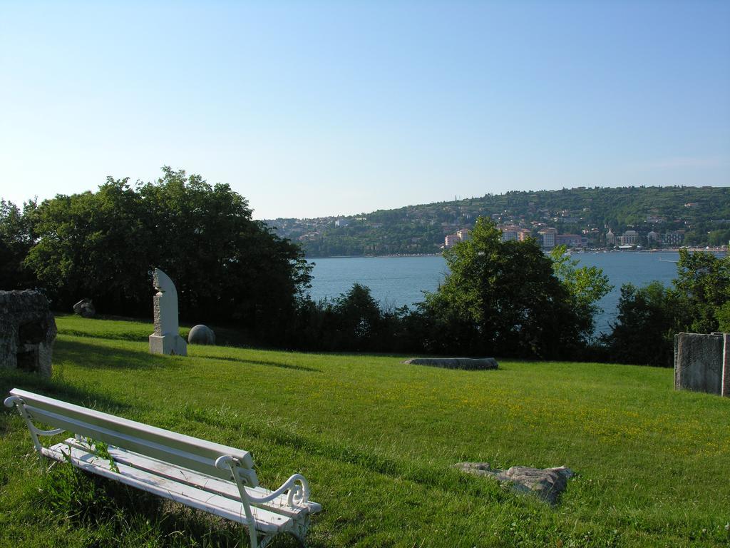 Apartma Seca Appartement Portorož