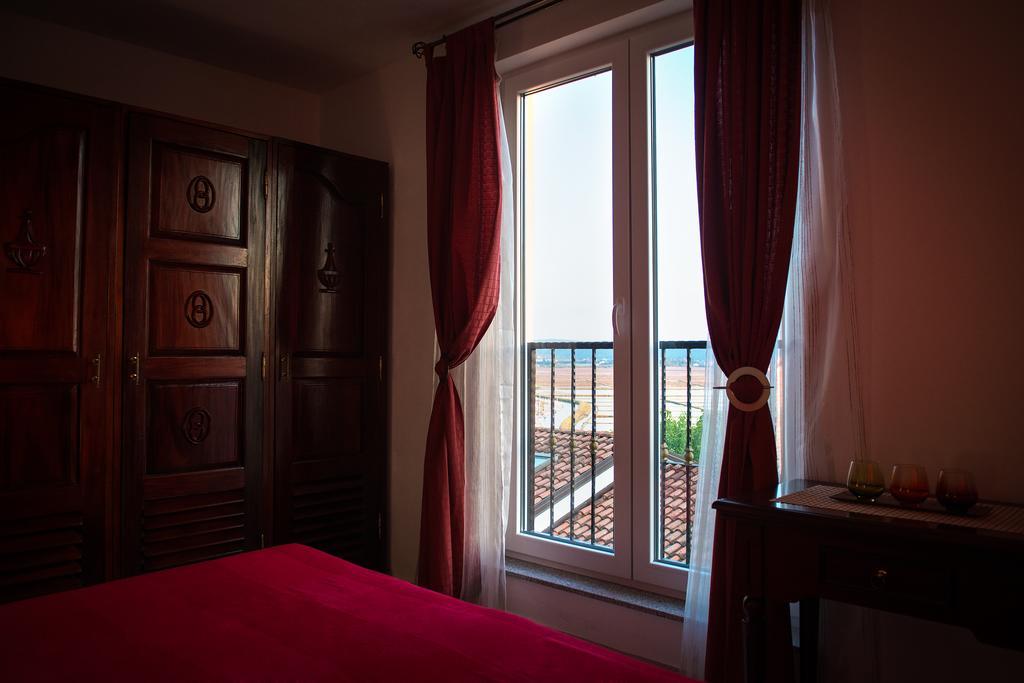 Appartement Apartma Seca *