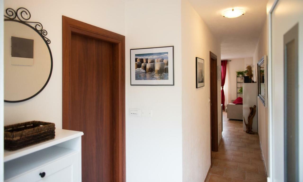 Appartement Apartma Seca *