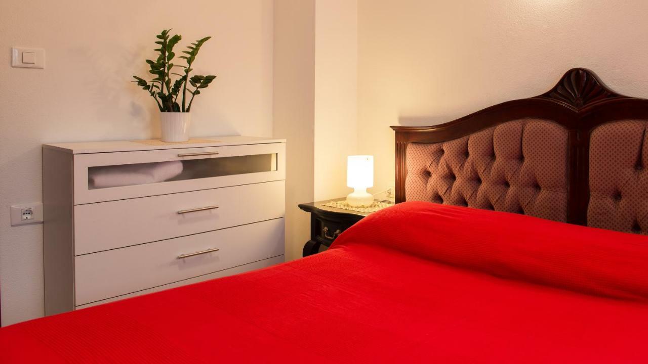 Apartma Seca * Portorož
