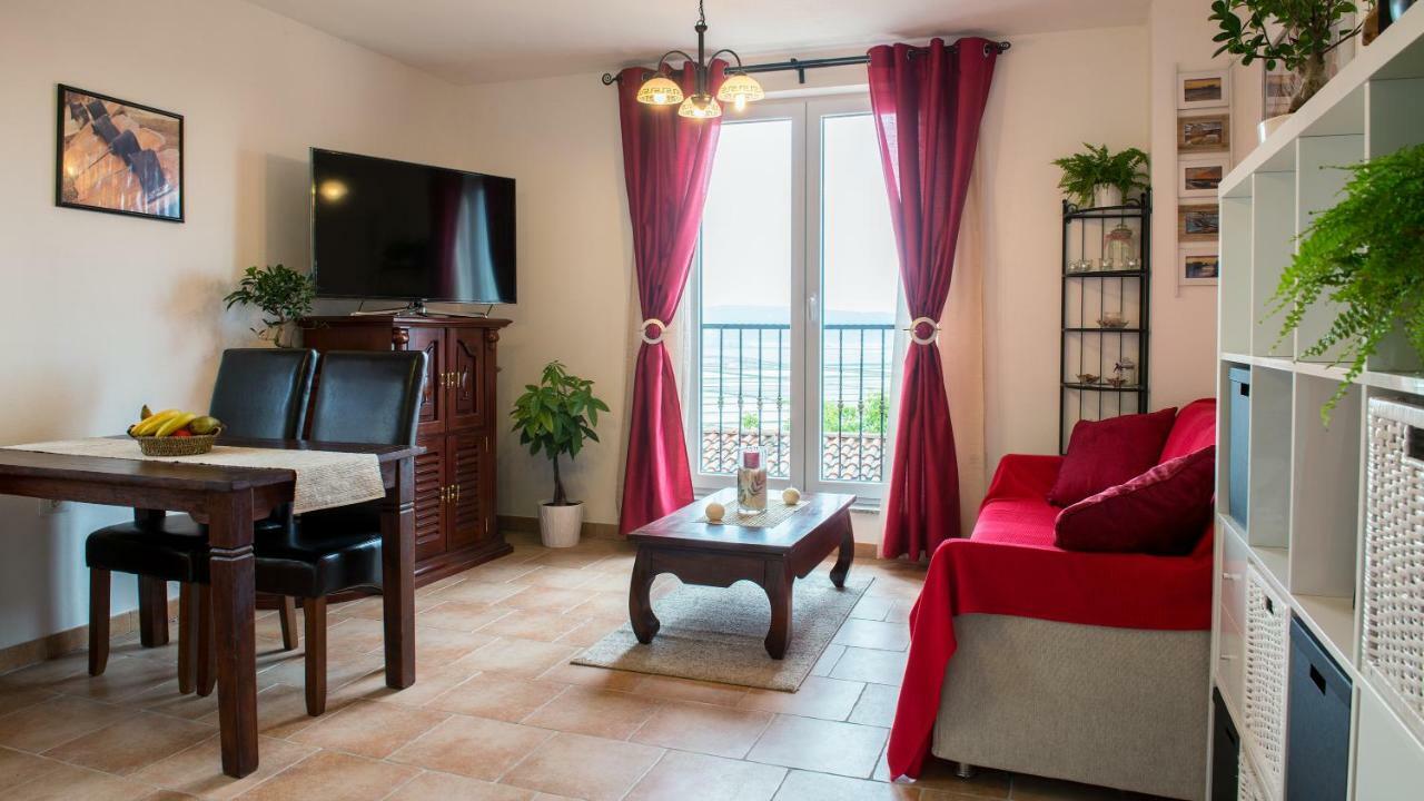 Apartma Seca Appartement Portorož
