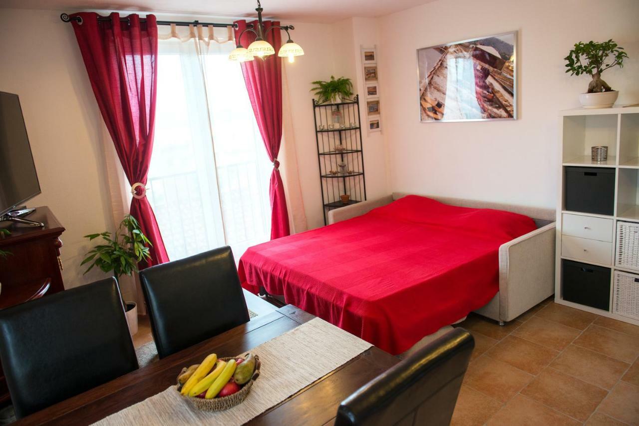Apartma Seca Appartement Portorož