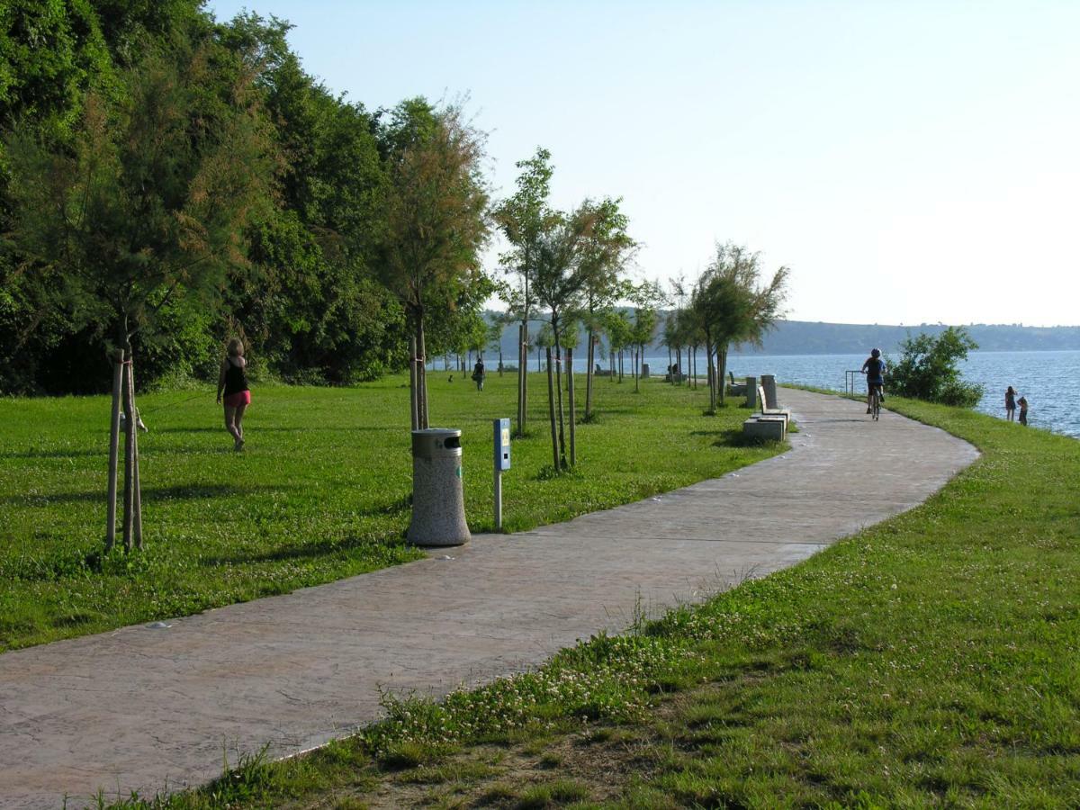 Appartement Apartma Seca *