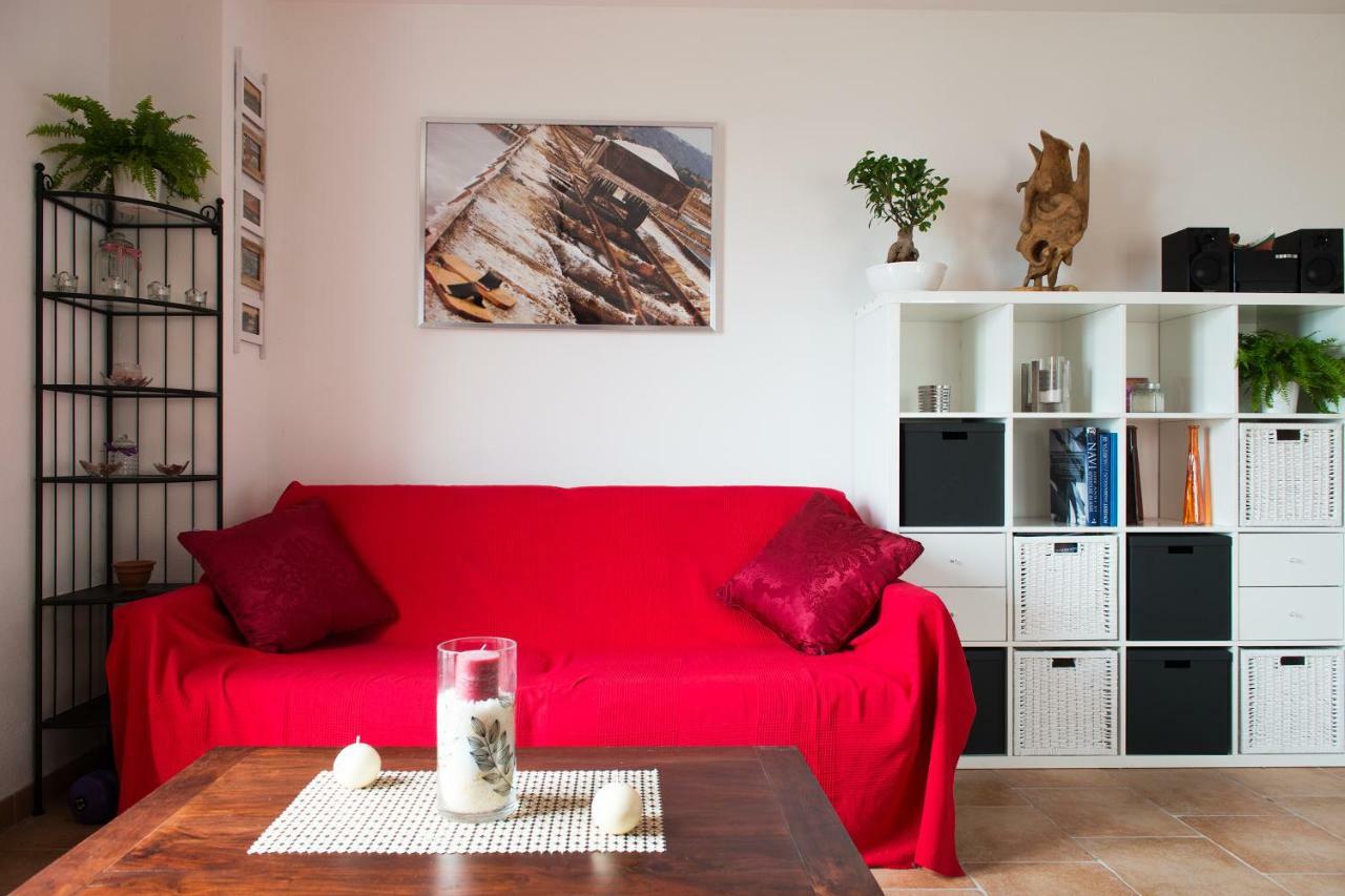 Apartma Seca Appartement Portorož