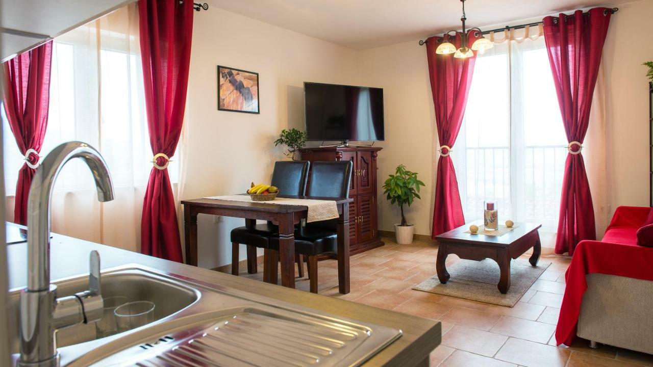 Appartement Apartma Seca *
