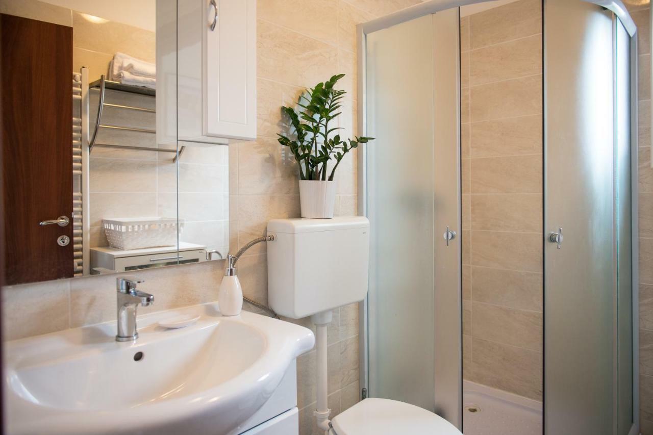 Apartma Seca Appartement