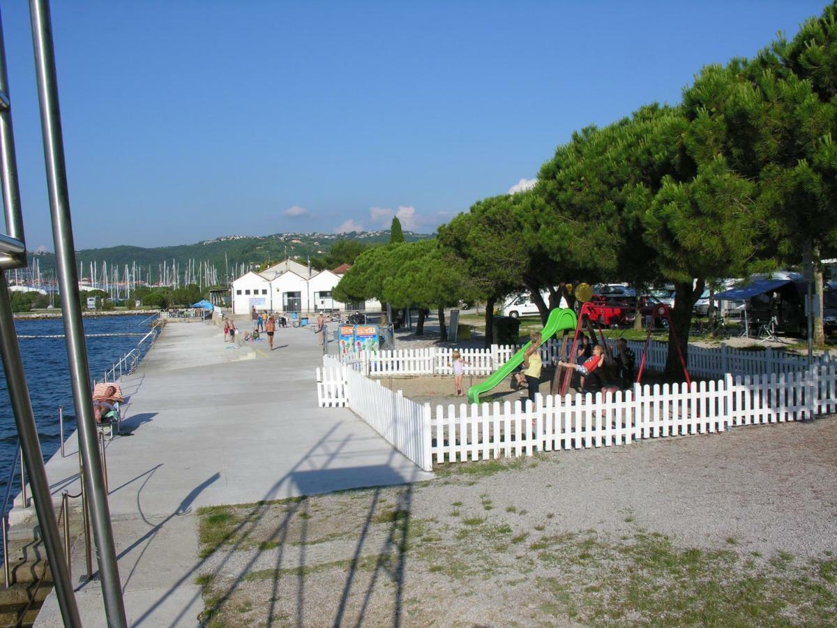 Apartma Seca Appartement Portorož