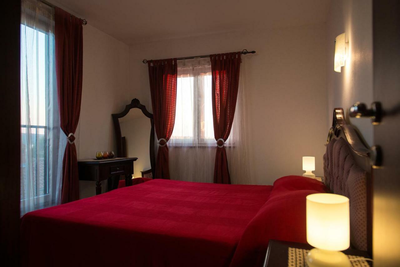 Apartma Seca