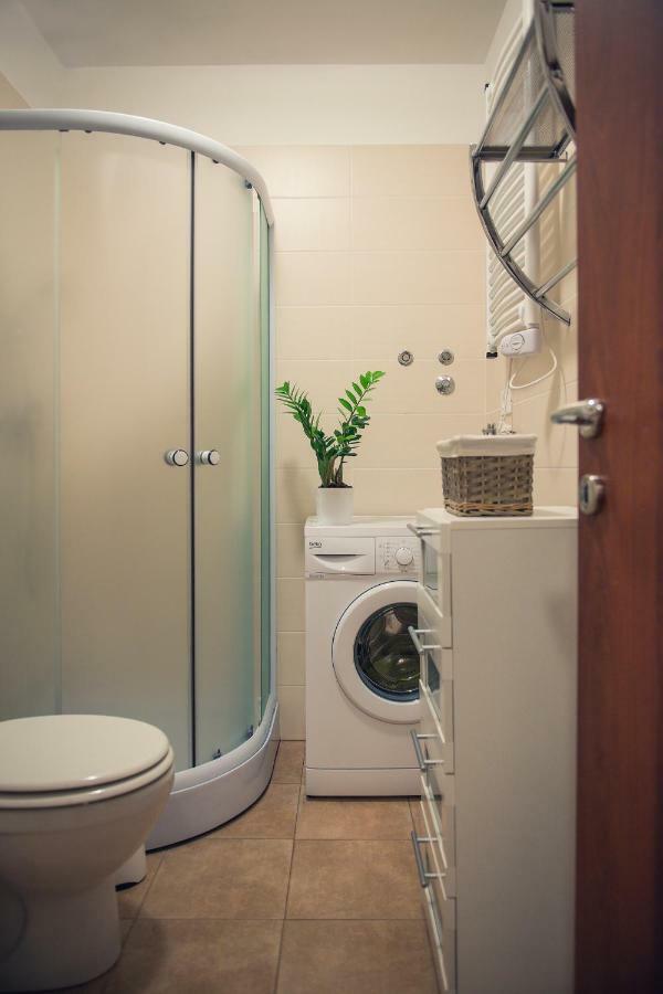 Appartement Apartma Seca *