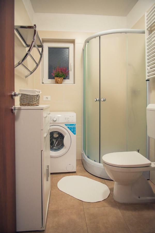Apartma Seca Portorož