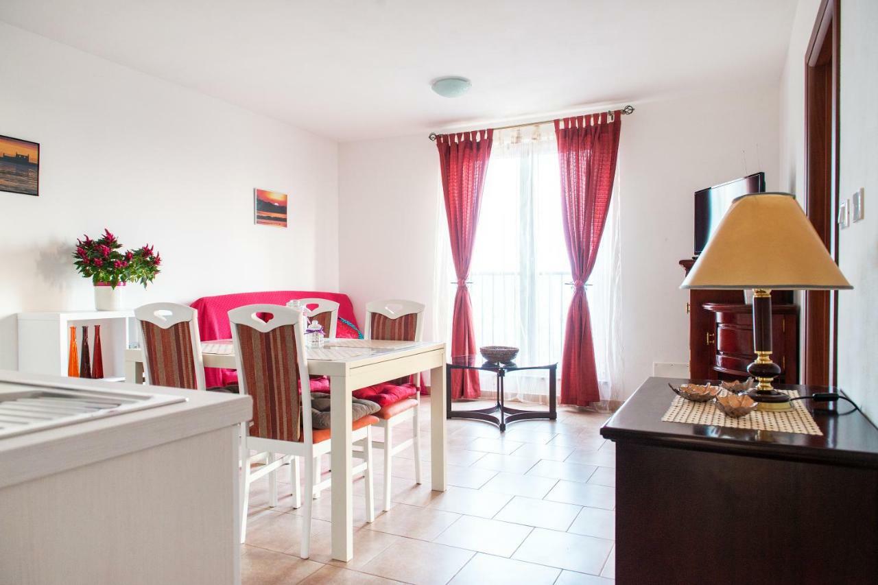 Apartma Seca Appartement Portorož