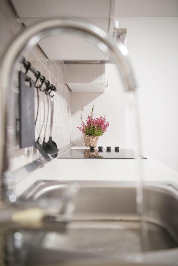 Apartma Seca Appartement