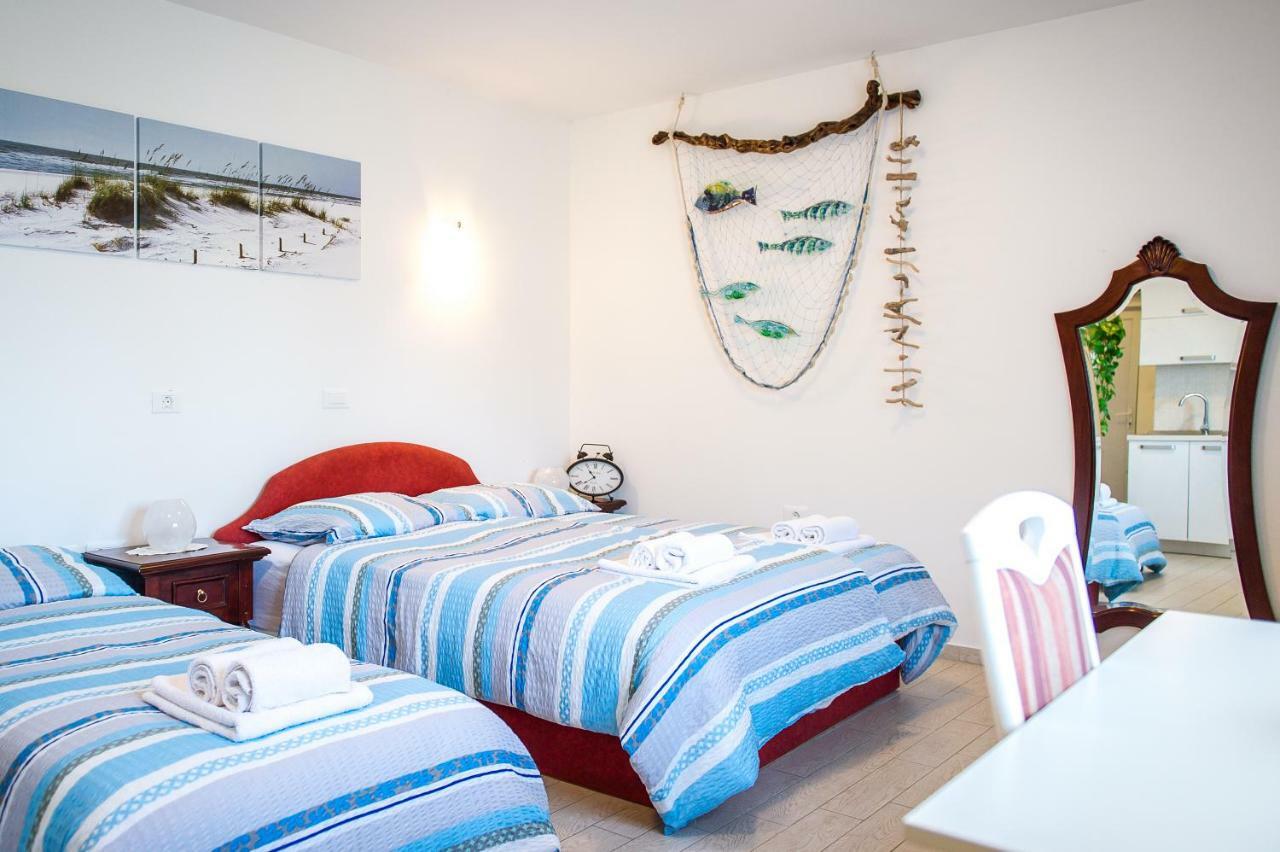 Appartement Apartma Seca Portorož