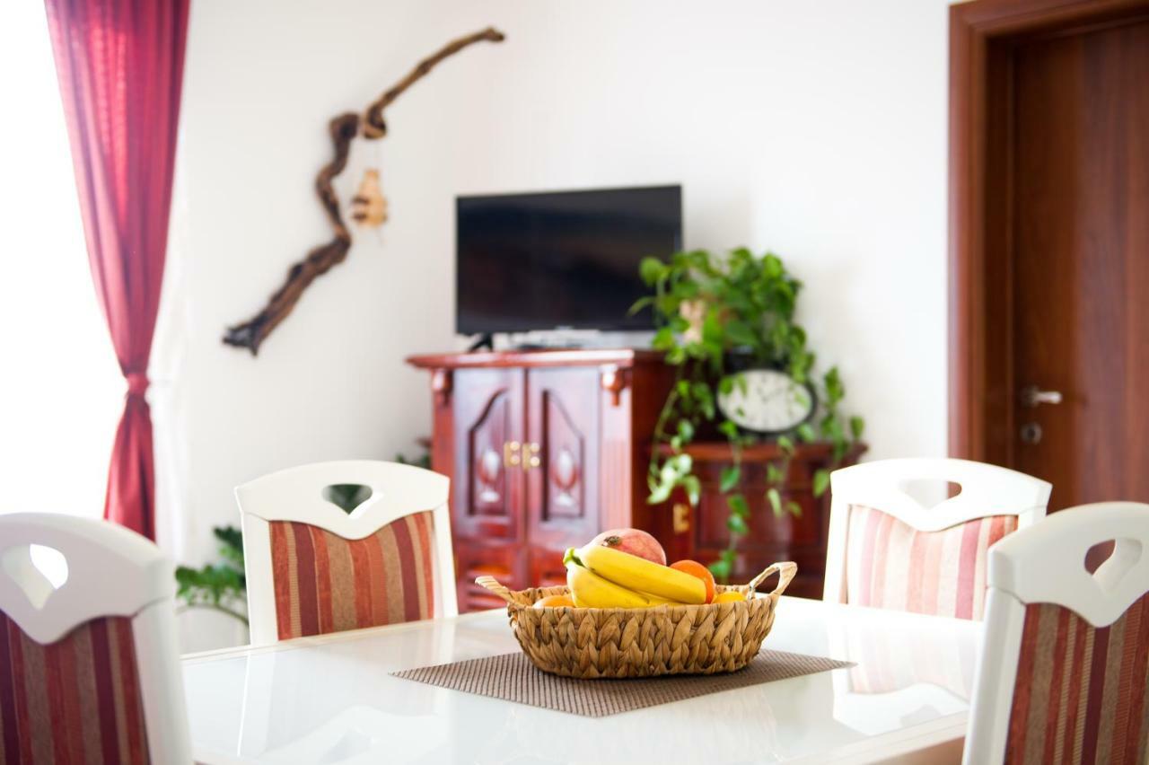 Apartma Seca Appartement *