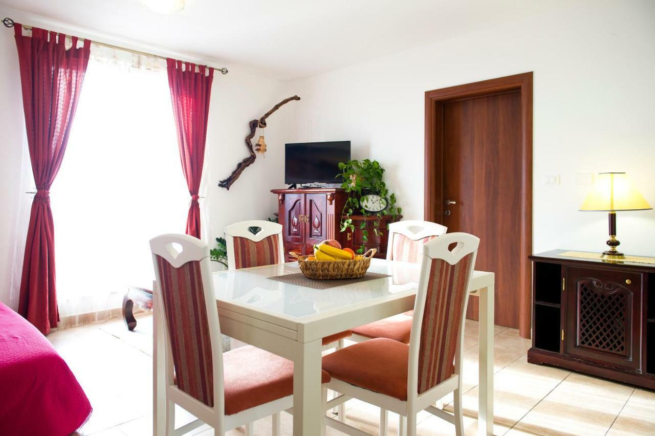 Apartma Seca * Portorož