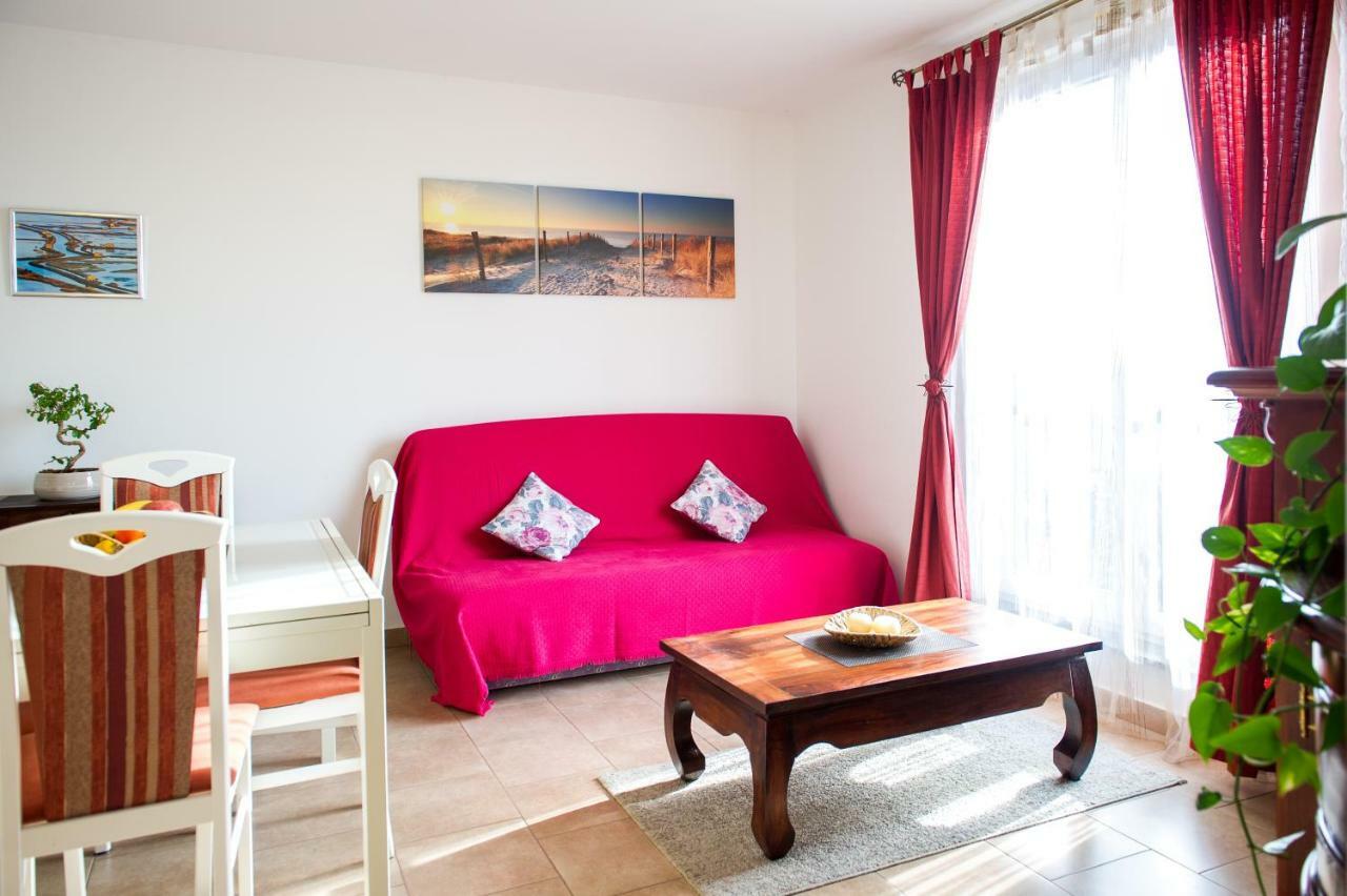 Appartement Apartma Seca Portorož