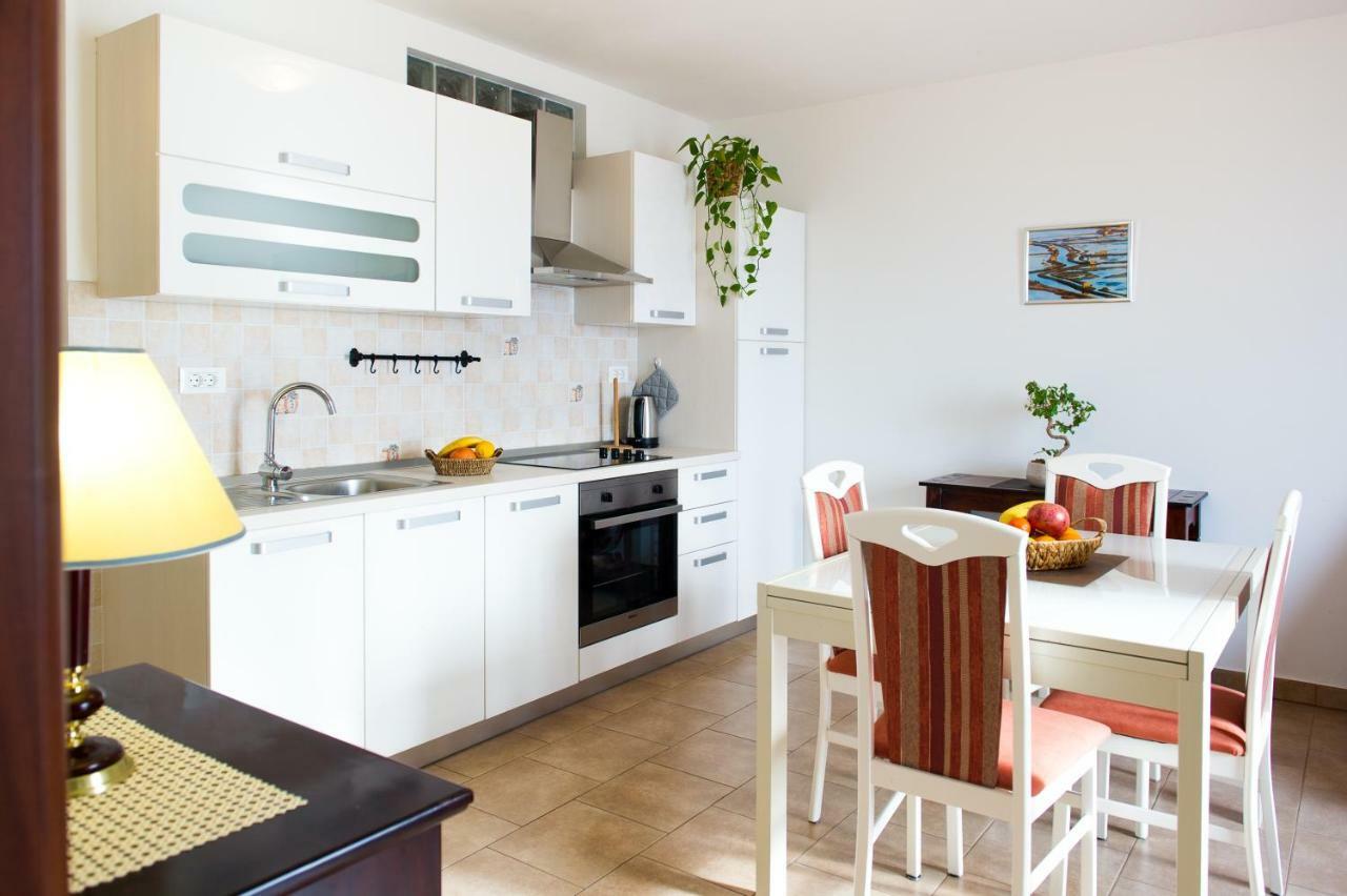 Appartement Apartma Seca Portorož