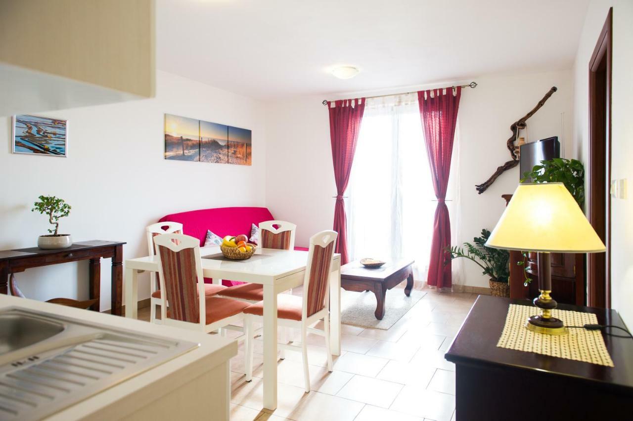 Appartement Apartma Seca *