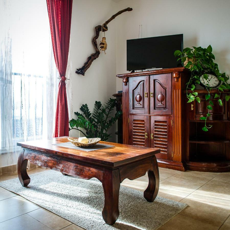 Apartma Seca * Portorož