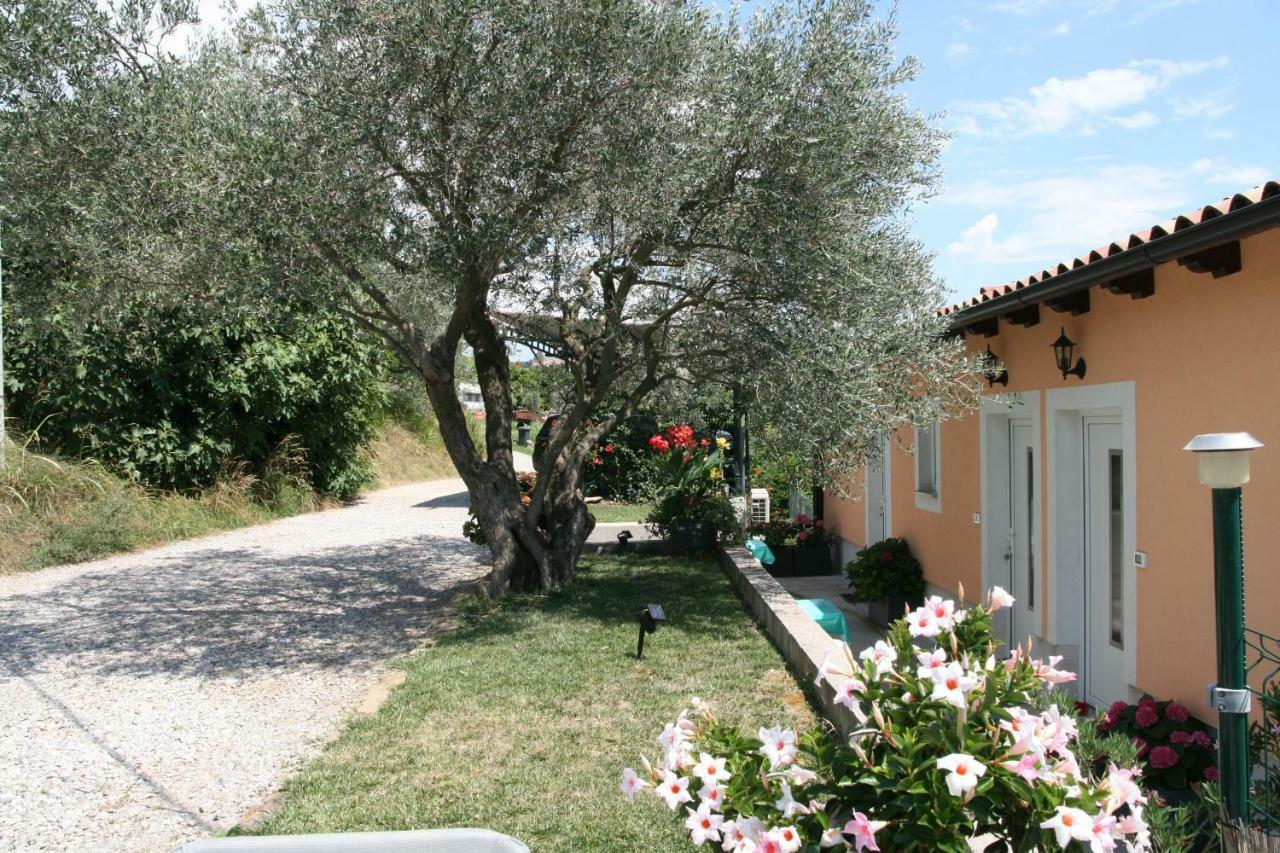 Appartement Apartma Seca *