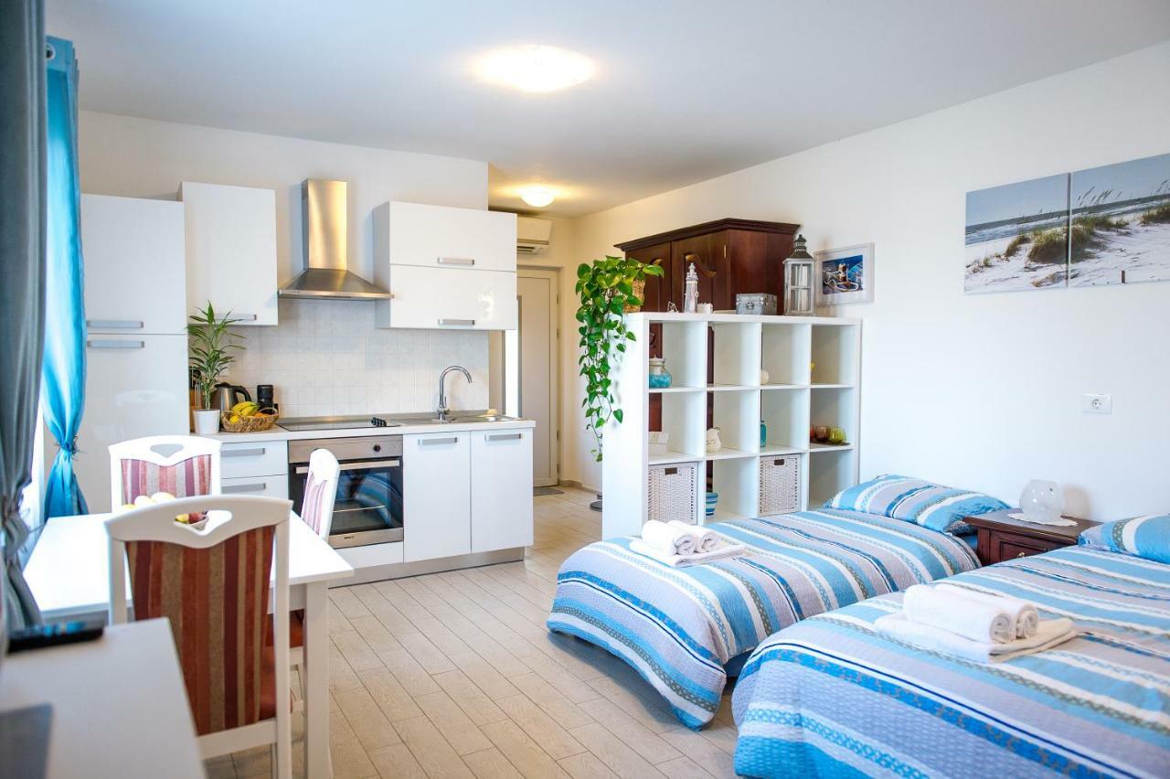 Appartement Apartma Seca *