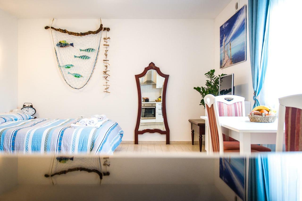 Appartement Apartma Seca