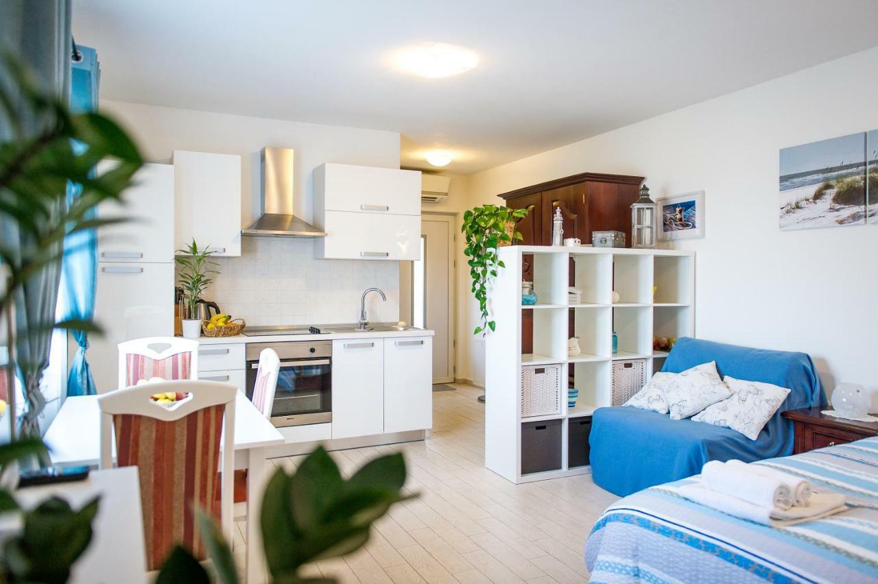 Appartement Apartma Seca Portorož