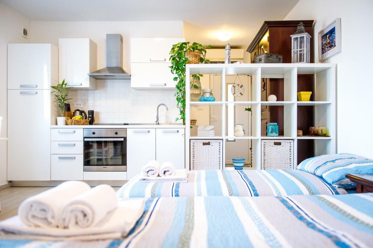 Appartement Apartma Seca Portorož