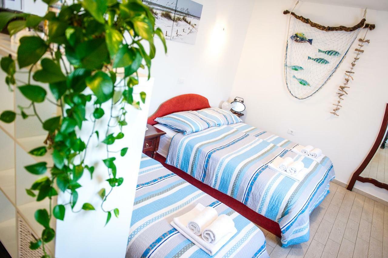 Apartma Seca