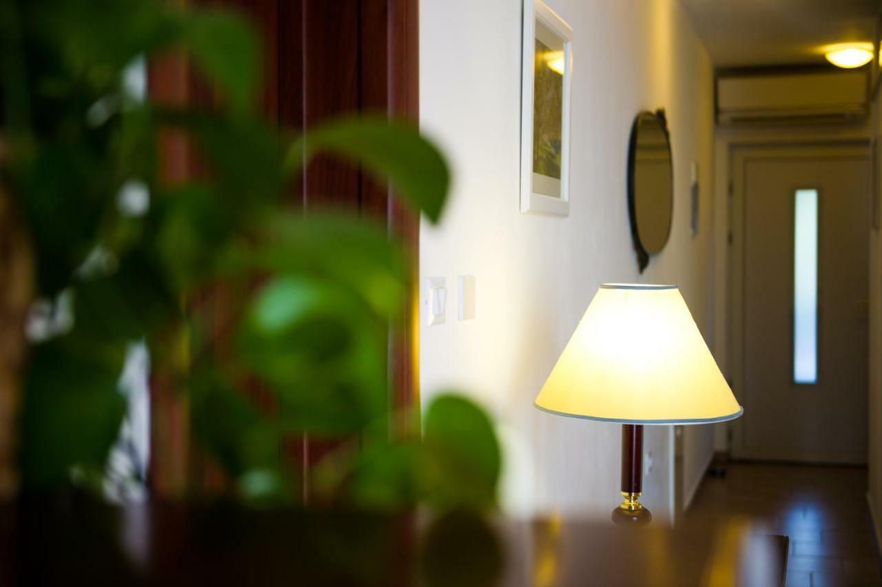 Apartma Seca Appartement
