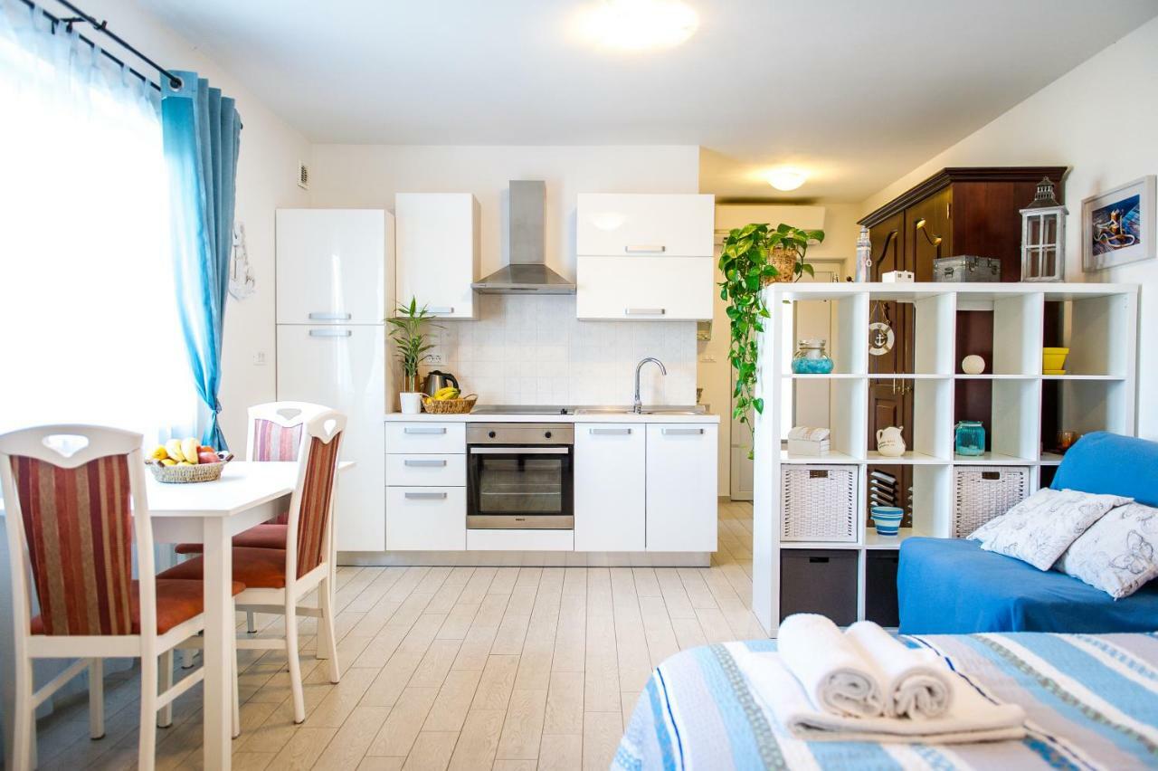 Apartma Seca Appartement