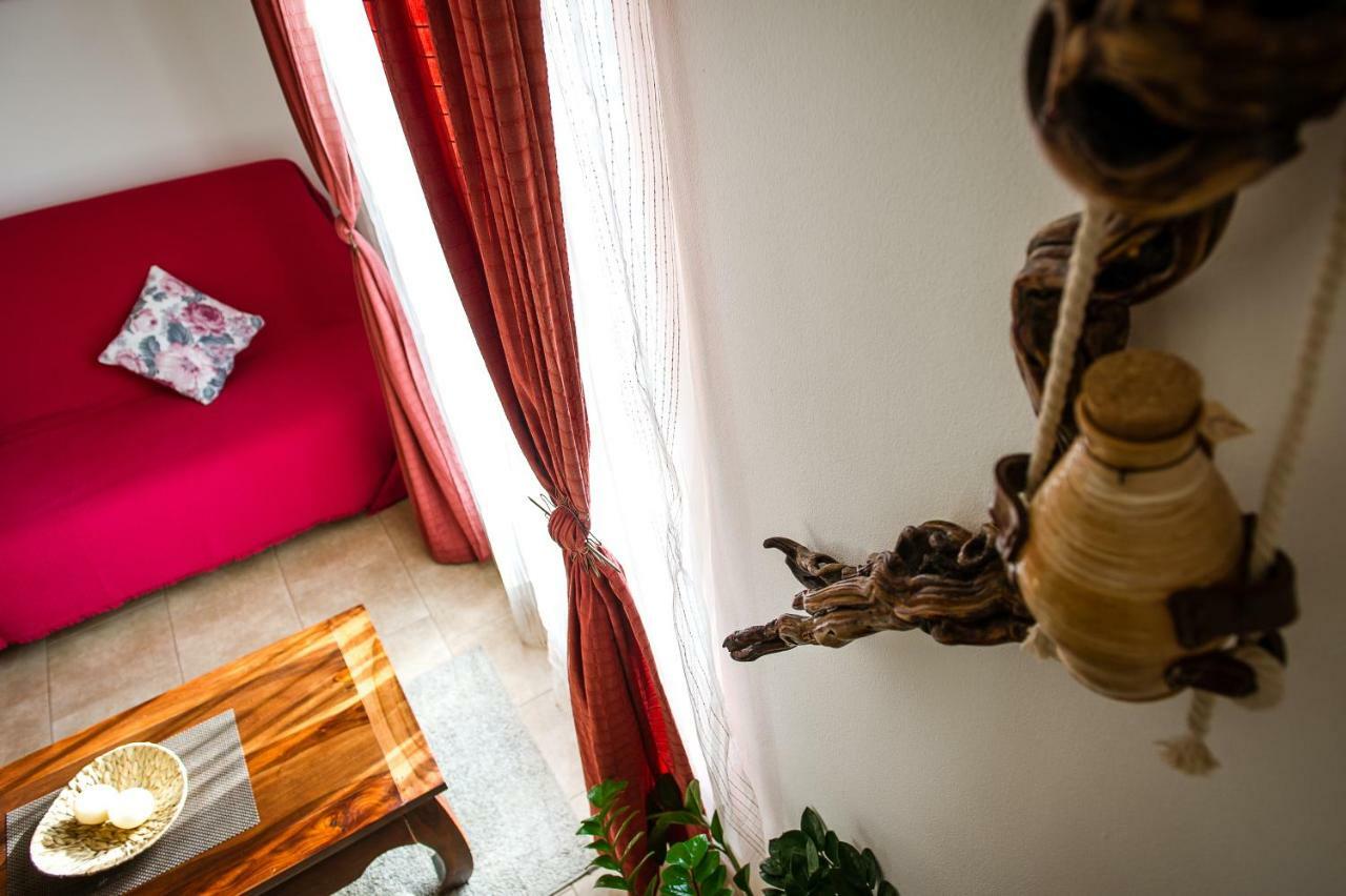 Apartma Seca Portorož