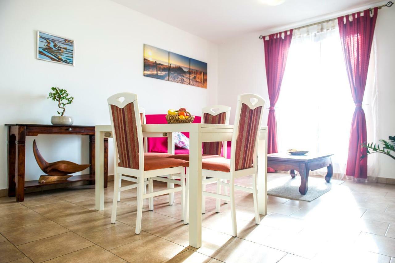 Appartement Apartma Seca Portorož