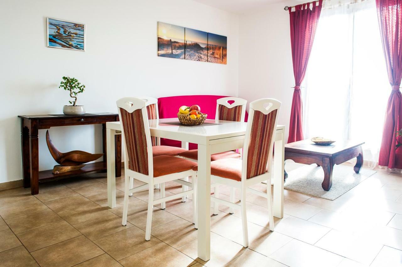 Appartement Apartma Seca